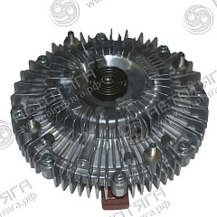 Муфта вентилятора СОД 4HK1 (E3) Isuzu NQR75