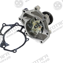 Насос СОД D4CB Porter 2