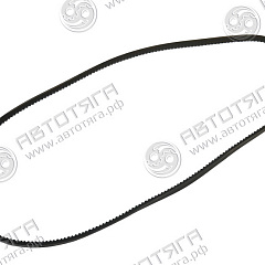Ремень компрессора кондиционера Isuzu NPR75/NQR90