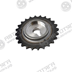 Шестерня вала распределительного D4CB Porter 2