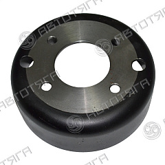Барабан стояночного тормоза D6DA19 HD120