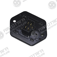 Резистор отопителя салона 4HK1(E3) Isuzu NQR75/71