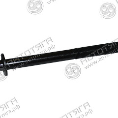 Болт головки блока D4CB Porter 2