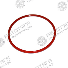 Кольцо уплотнительное малое ТНВД D4DD HD65/78/County