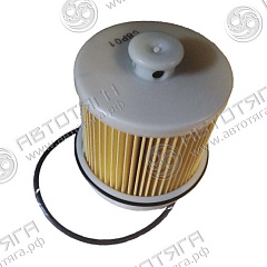 Фильтр топливный тонкой очистки (вставка) (Е4/Е5) Isuzu 4JJ1/4HK1 NPR75/NQR75/NLR85/NMR85/FVR34/FSR