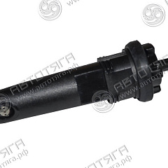 Форсунка омывателя стекла (длинная) 4JJ1(E4) Isuzu NPR75/NLR85/NMR85/NQR90