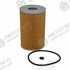 Фильтр масляный D4GA/D6GA (евро 4) HD78/HD120