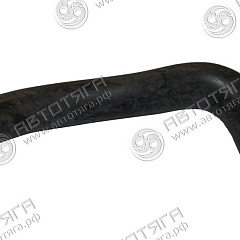 Патрубок радиатора нижний Bongo 3