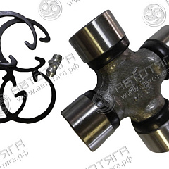 Крестовина карданного вала Porter/Porter 2