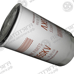 Фильтр масляный Hino 500