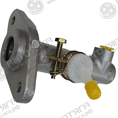 Цилиндр сцепления главный 4JJ1/4HK1 (E3/4) Isuzu NQR75/71/90/NLR85/NPR75/NMR85