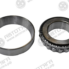 Подшипник редуктора (дифференциала) HD78/FUSO