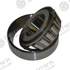 Подшипник ступицы передней наружний (32207) HD72/78/Fuso Canter/Isuzu NQR71/75/90/NPR75/NLR85