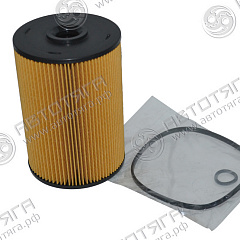 Фильтр топливный тонкой очистки Isuzu CYZ 51/52 6WG1 ЕВРО5