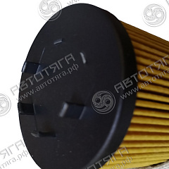 Фильтр масляный (Е5) Hino 300