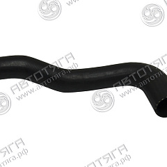 Патрубок радиатора СОД нижний 4HK1 (E3) Isuzu NQR75/90/NPR75