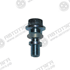 Болт поддона ДВС с прокладкой (8х12.8) 4HG1-T/4HK1 (E3) Isuzu NQR75/90/NPR75
