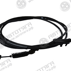 Трос ручного тормоза D4DD/GA HD78