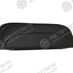 Ручка двери наружняя левая (металл) Porter