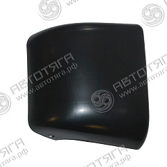 Клык бампера левый HD120 