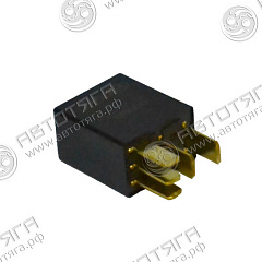 Реле горного тормоза HD72