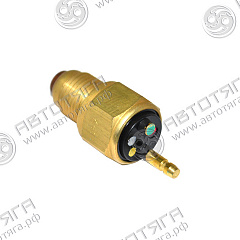 Датчик температуры охлаждающей жидкости аварийный HD72
