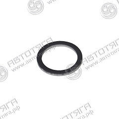 Прокладка трубки подачи топлива 4HK1 (E3) Isuzu NQR75 