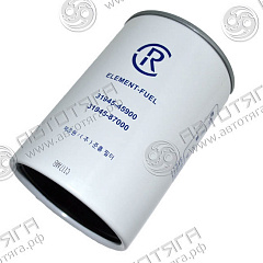 Фильтр топливный D4DD ЕВРО-3/4 County/HD78/D6GA/D4GA HD120
