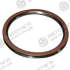 Прокладка приемной трубы (кольцо от адаптера турбины) 4HK1 (E3) NQR71/75/90/NPR75