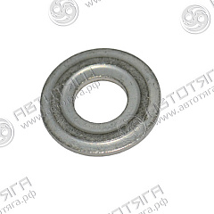 Прокладка форсунки 4JJ1 (E4) Isuzu NLR85/NMR85