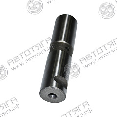 Палец рессоры задний в серьгу нижний HD72//78/120/Fuso Canter CR