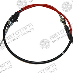 Трос КПП переключения Bongo 3