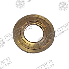 Прокладка форсунки 4JJ1 (E4) Isuzu NLR85/NMR85