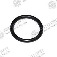 Кольцо сливной пробки КПП резиновое 4JJ1/4HK1(E3/4) Isuzu NMR85/NQR75/NLR85