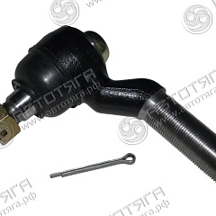 Наконечник поперечной тяги левый HD65/78