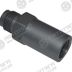 Клапан обратный топлива на рампе (Е-3)  Fuso Canter 