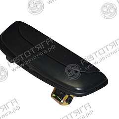 Ручка двери наружняя правая Porter