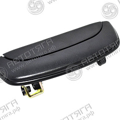 Ручка двери наружняя левая Porter