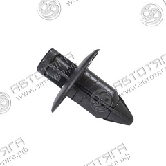 Фиксатор защиты моторного отсека