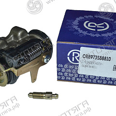 Цилиндр тормозной задний правый (з) (с/п) 4HK1 (E3) Isuzu NQR71/75/NPR75