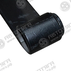 Лист рессоры передней коренной 4HK1 (E3) Isuzu NQR75 NPR
