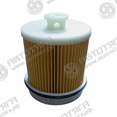 Фильтр топливный тонкой очистки (вставка) (ЕВРО-4) Isuzu 4JJ1/4HK1 NPR75/NQR75/NLR85/NMR85/FVR34/FSR
