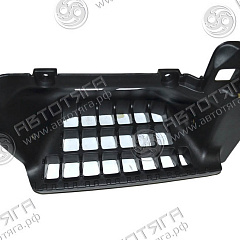 Подножка кабины правая 4HK1(E3) Isuzu NQR71/75
