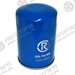 Фильтр масляный D4AL/DB/DD County/HD65/72/78