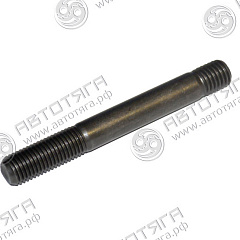 Шпилька выпускного коллектора 4JJ1 (E4) Isuzu NLR85/NMR85