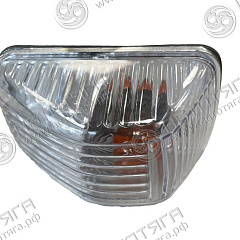 Повторитель поворота двери левый 4JJ1 (E4) Isuzu NPR75/NLR85/NQR90/FSR90/FVR34/NMR85
