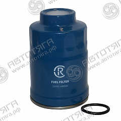 Фильтр топливный Bongo 3/ Porter/K2500/Isuzu 4HK1 (ЕВРО-3) NQR75/Богдан