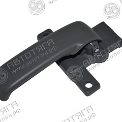 Ручка открывания двери внутреняя левая 4HK1(E3) Isuzu NQR71/75