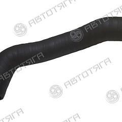 Патрубок радиатора нижний D6ABDD/AC/AV HD170/260/270/450
