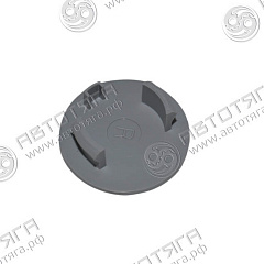 Заглушка отверстия крепления кузова HD78